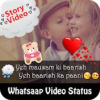 Video Status For Whatsapp