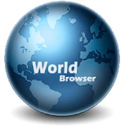 World Browser 1.0