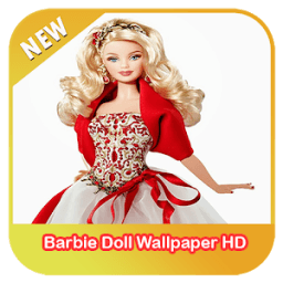 Barbie Wallpaper HD icon
