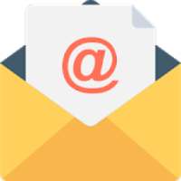 All Email Access -Blue Themes Email App | RSS Feed