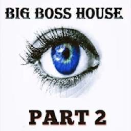 Big Boss House Part 2 Game