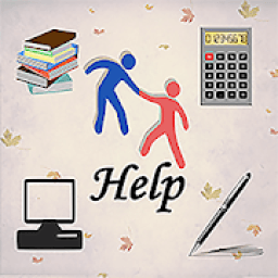 Student Help आइकन