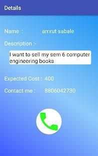 Student Help स्क्रीनशॉट 1