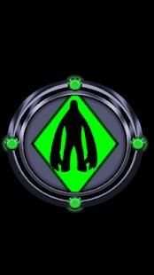 omnitrix geometry troll screenshot 4