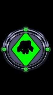 omnitrix geometry troll screenshot 1