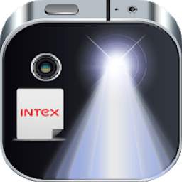 Intex Flashlight 2.1.1