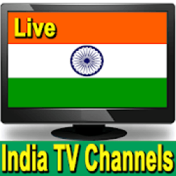 ikon India Live TV All Channels