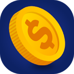 Make Money - Free PayPal Money أيقونة