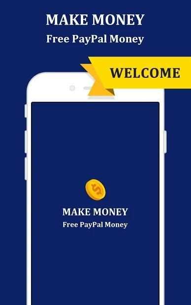 Make Money - Free PayPal Money स्क्रीनशॉट 6