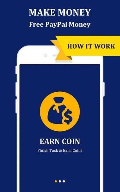 Make Money - Free PayPal Money स्क्रीनशॉट 4