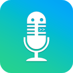 ikon Voice Changer with effects