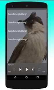 Pikat Burung Kutilang Gacor MP3 screenshot 2