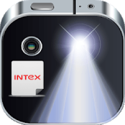 Intex Flashlight आइकन