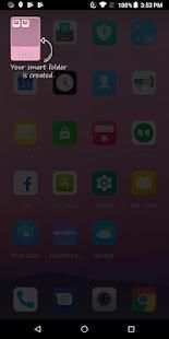 Arbo Launcher screenshot 2
