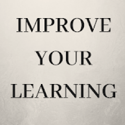 How to Improve Your Learning आइकन
