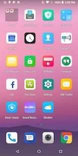Arbo Launcher screenshot 1