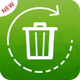 View Deleted Messages for Social App आइकन