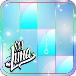 Soy Luna piano 3.0