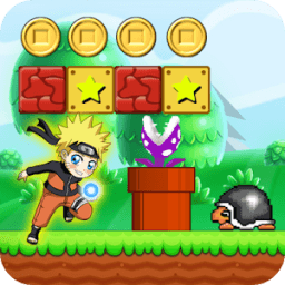 Tobi Naruto Adventure आइकन