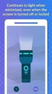 Night Mode Screen – Blue Light Filter screenshot 5