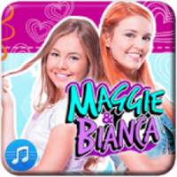 Maggie Bianca songs on 9Apps