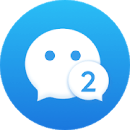 Multiple Accounts Pro - Parallel Space icon