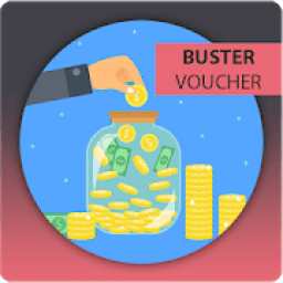 Booster Voucher आइकन