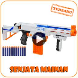 Senjata Mainan Anak Terbaru 1.0