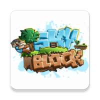 Skyblock Map For Minecraft PE