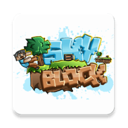 Skyblock Map For Minecraft PE icon