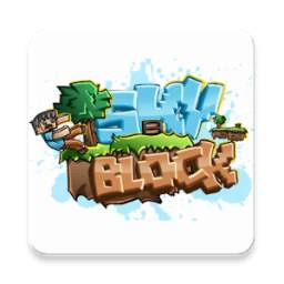 Skyblock Map For Minecraft PE 1.0