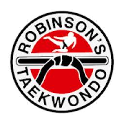 Robinson's Taekwondo