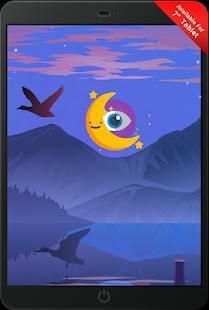 Night Mode Screen – Blue Light Filter screenshot 1