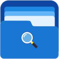 Infinity File Manager