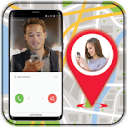 True Mobile Caller ID &amp; Mobile Number Tracker icon