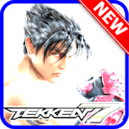 ikon TEKKEN 7 Walktrought