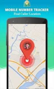 True Mobile Caller ID & Mobile Number Tracker screenshot 3