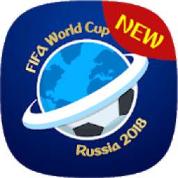 2018 World Cup - Football prediction