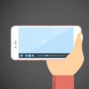 Video player HD - MP4 Player screenshot 4