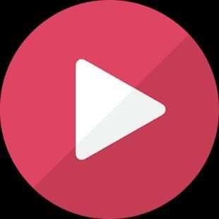 Video player HD - MP4 Player screenshot 1