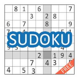 Sudoku game free download