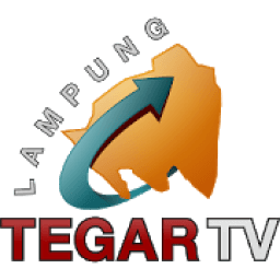 Tegar TV icon