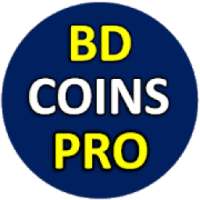 BD Coin Pro on 9Apps