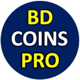 BD Coin Pro 3.2