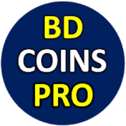 ikon BD Coin Pro