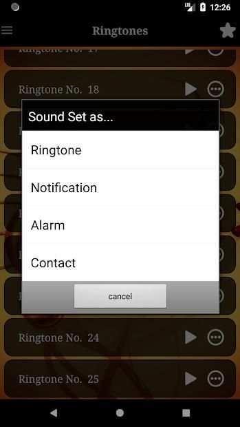 Top Ringtones 2019 screenshot 3