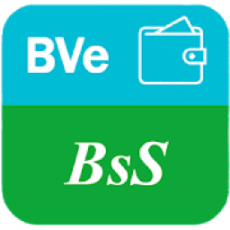 BilleteraVE - Calculadora Bolívares Soberanos icon