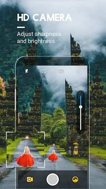 Camera Plus screenshot 2