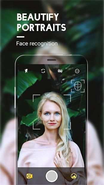 Camera Plus screenshot 1