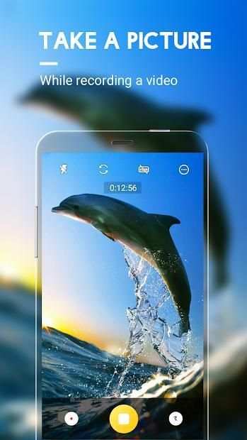 Camera Plus screenshot 3